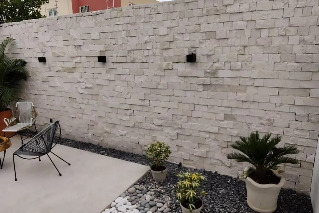 Casa Luna Gris Villa Mérida 0*,  México