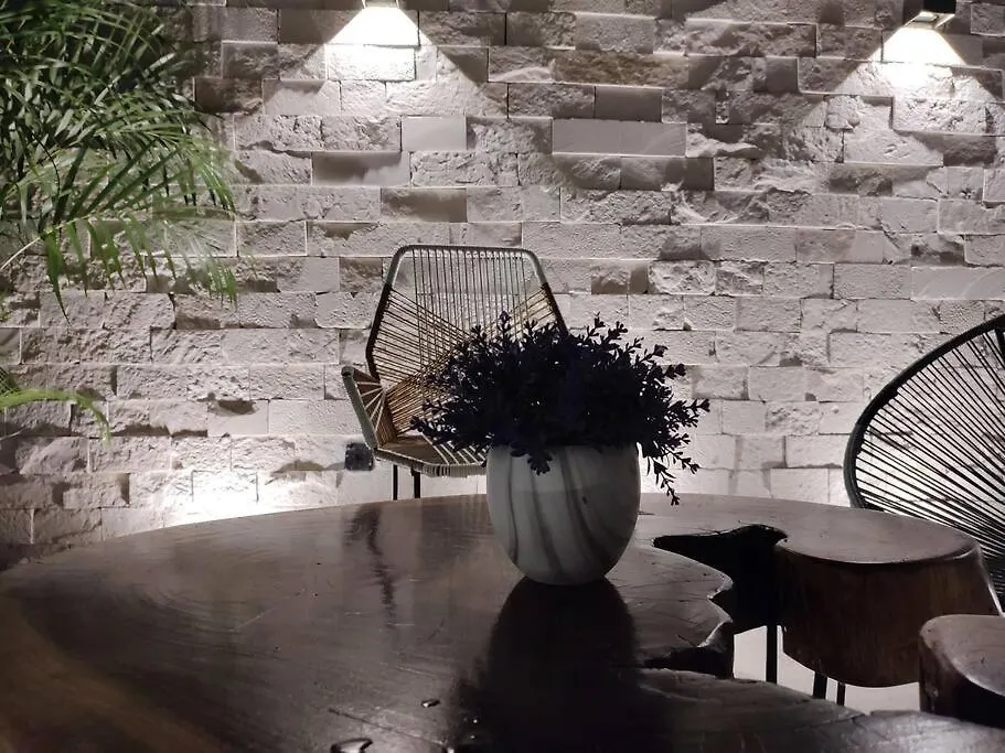 Casa Luna Gris Villa Mérida Сasa de vacaciones