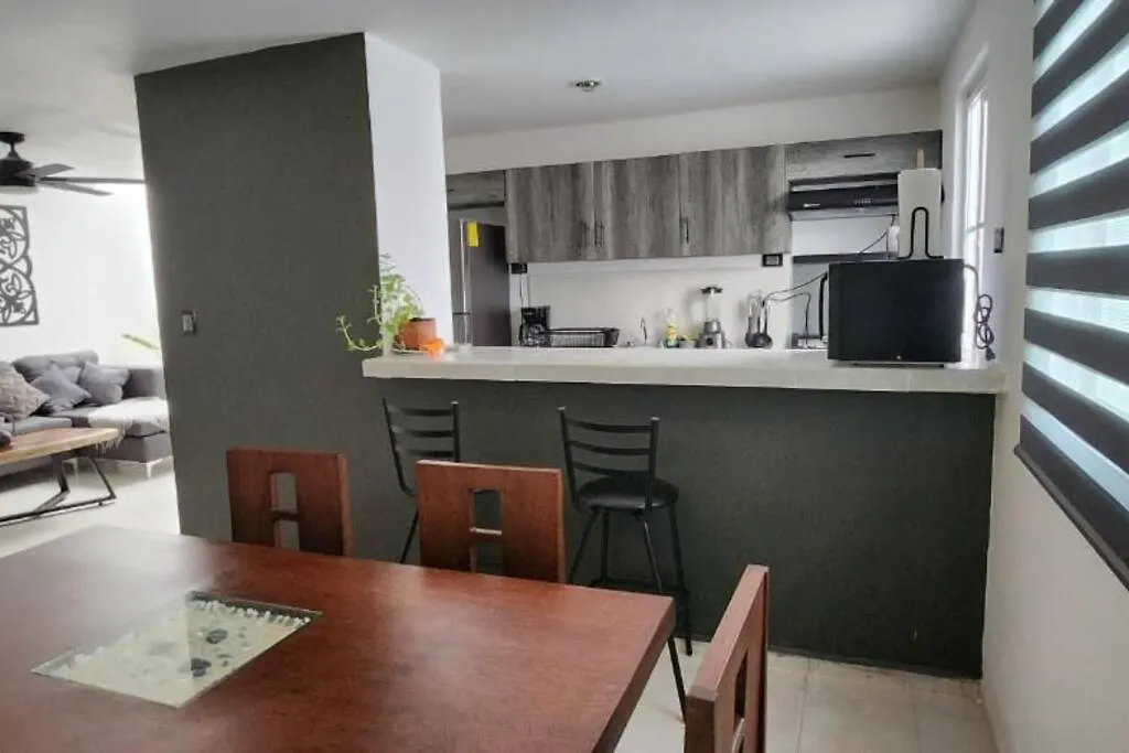 Casa Luna Gris Villa Mérida