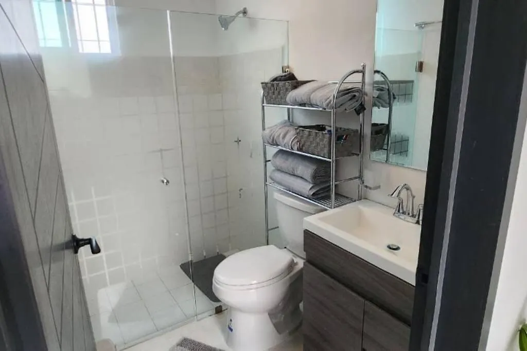 Casa Luna Gris Villa Mérida 0*,