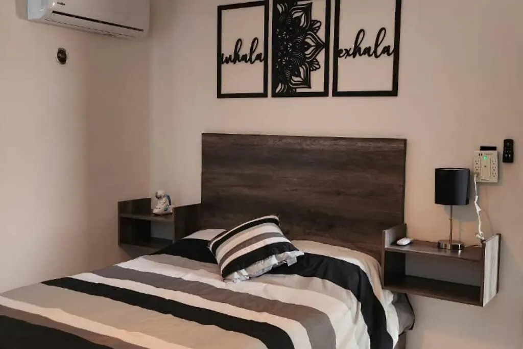 Casa Luna Gris Villa Mérida Сasa de vacaciones