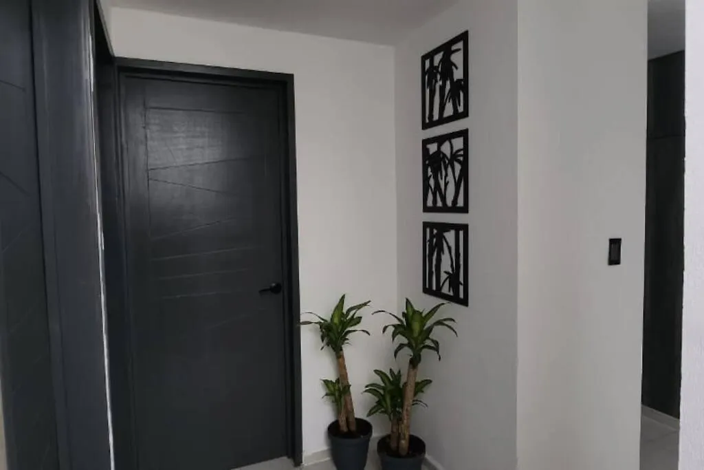 Сasa de vacaciones Casa Luna Gris Villa Mérida