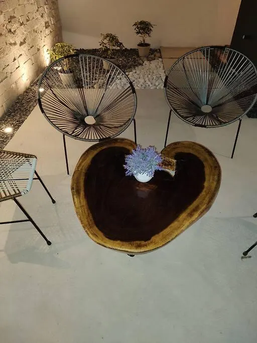 Casa Luna Gris Villa Mérida Сasa de vacaciones