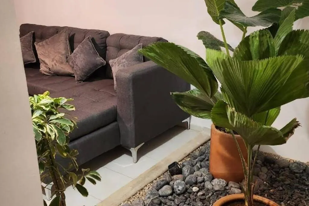Casa Luna Gris Villa Mérida