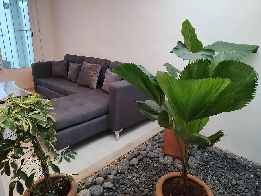 Casa Luna Gris Villa Mérida 0*,  México
