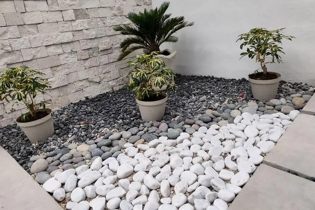 Сasa de vacaciones Casa Luna Gris Villa Mérida